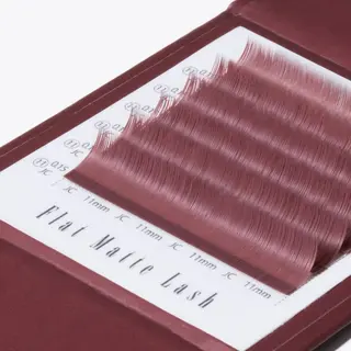 マツエク・マツパ Girasol所属・Girasol ヒラソルのマツエク・マツパデザイン