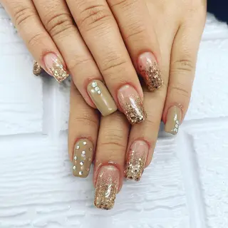 ネイル N._._.claw[エヌクロー]所属・N._._. clawのネイルデザイン