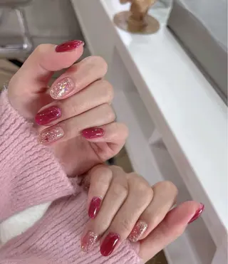 ネイル See.U Nail Salonのネイルデザイン