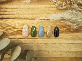 ネイル マツエク・マツパ ながやま ちえのその他イメージ