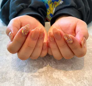 ネイル beauty salon RePi所属・B.S. RePiのエステ・リラクイメージ