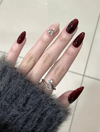 ネイル Easenネイル /りえのネイルデザイン