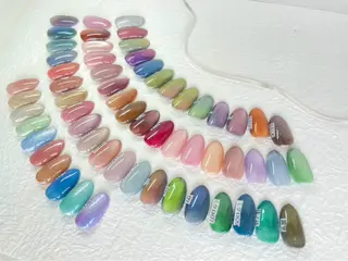 ネイル NailSalon   Reve（ネイルサロン レーヴ）所属・NailSalon Reveのネイルデザイン