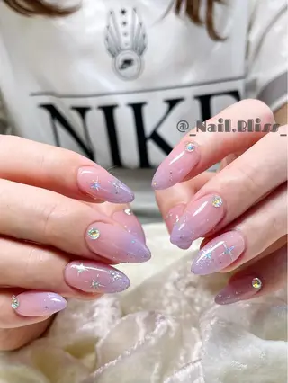ネイル NAIL BLISSのネイルデザイン