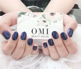 ネイル Omi beautyのネイルデザイン