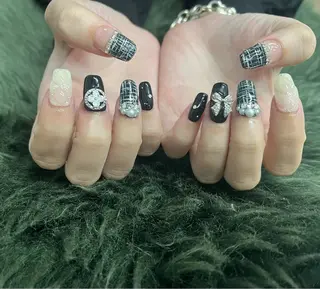 ネイル Nail Salon agré所属・agré ネイルサロン　アグレのネイルデザイン