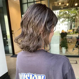 ショート カラー Raf.hair design所属・MAYU / Raf.のヘアスタイル