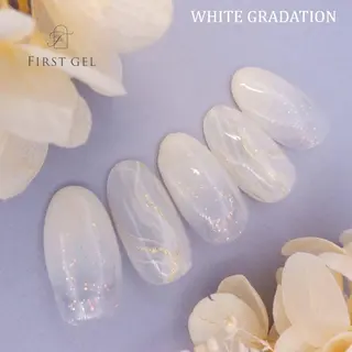 ネイル FIRST天神駅直結 jrメンバーJUN④のネイルデザイン