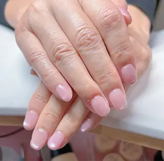 ネイル Grace Nail 南柏*柏のネイルデザイン