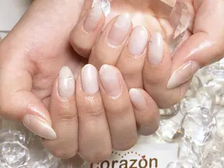 ネイル corazon所属・ネイリスト aicoのネイルデザイン