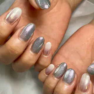 ネイル Reflection marikoのネイルデザイン