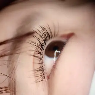 マツエク・マツパ KAWAKITA  MAMIのマツエク・マツパデザイン