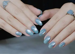 ネイル Trang An Nail Salon所属・チャン アンのネイルデザイン