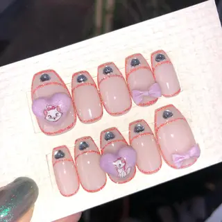 ネイル ナナイチゼロ I.Naoのネイルデザイン