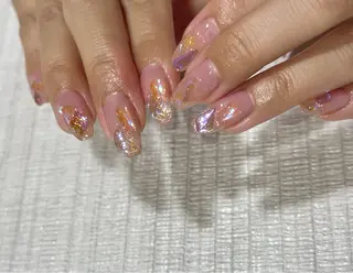 ネイル Nail salon Venusのネイルデザイン