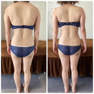 池田 紀香のエステ・リラクイメージ