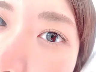 マツエク・マツパ モンカプチーノ 代々木のマツエク・マツパデザイン