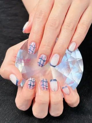 ネイル AConNailSalon所属・ACon NailSalonのネイルデザイン