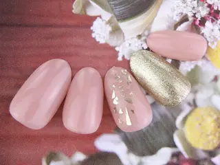 ネイル 【カメレオン】 上村 祥子のその他イメージ