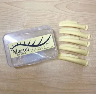 マツエク・マツパ Lupines海老名 🌻YU-KAのマツエク・マツパデザイン