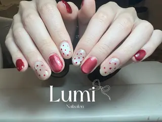 ネイル YO YOのネイルデザイン