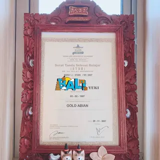 Blue Mist所属・清水 由希のエステ・リラクイメージ