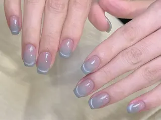 ネイル 🍑 momo_nailのネイルデザイン