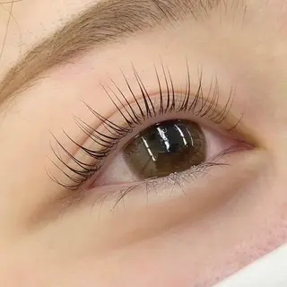 マツエク・マツパ Basic町田本店 RINAのマツエク・マツパデザイン