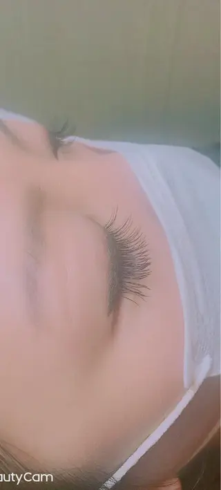 マツエク・マツパ .ula 𝑨𝒚𝒂𝒌𝒂のマツエク・マツパデザイン