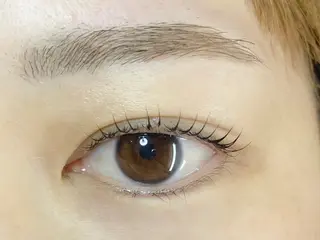 マツエク・マツパ プティメゾン別府所属・黒木 茜のマツエク・マツパデザイン