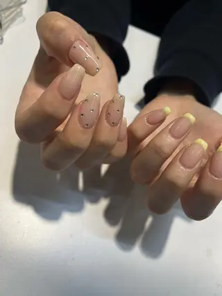 ネイル Shoji Rのネイルデザイン