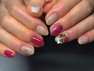 ネイル u sのネイルデザイン