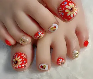 ネイル reve あやののネイルデザイン