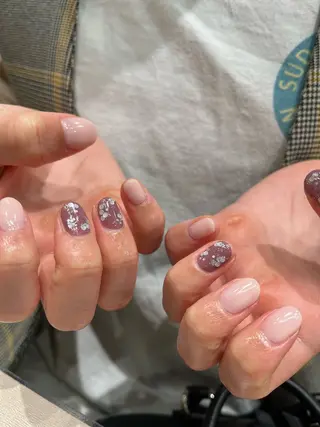 ネイル Angelica. yのネイルデザイン