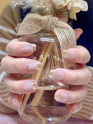 ネイル LEDアイラッシュ ∩_∩アオイのマツエク・マツパデザイン