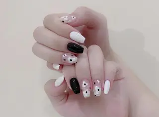 ネイル Cute beauty2のマツエク・マツパデザイン