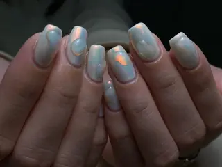 ネイル atelier moamのネイルデザイン