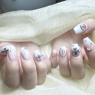 ネイル Rejoice Nail Salonのネイルデザイン