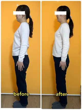 カイロプラクティックアンズ所属・カイロプラクティック アンズ（営業電話✖️のエステ・リラクイメージ