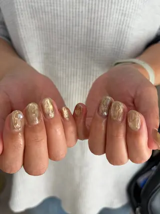 ネイル NINE_ SAKIのネイルデザイン