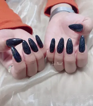 ネイル ᴵⁿ. ᴺᵃⁱˡのネイルデザイン