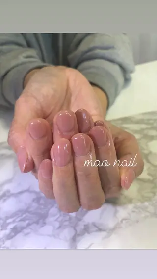 ネイル nanamin nail所属・眉サロン KE. 船橋日大前駅徒歩1分の眉毛・アイブロウイメージ