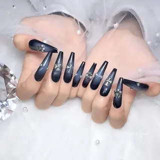 ネイル Jaime Yuiのネイルデザイン