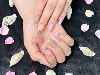 ネイル AConNailSalon所属・ACon NailSalonのネイルデザイン