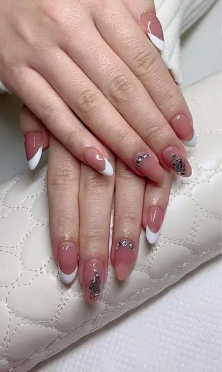 ネイル Nail Annのネイルデザイン