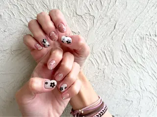 ネイル private acottoのネイルデザイン