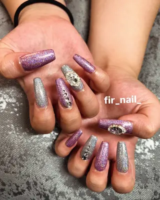 ネイル fir_ nail_のネイルデザイン