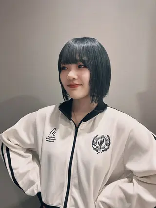 ショート ヘアメイクWiLL東三国店所属・椿 さやかのヘアスタイル