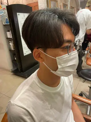 メンズ granew*所属・松山 舞香のその他イメージ