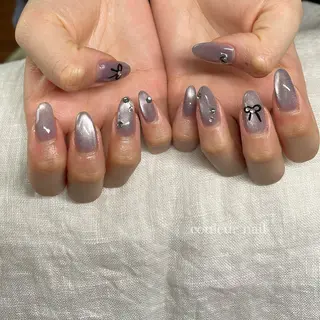 ネイル couleur nailのネイルデザイン